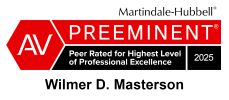 Martindale Hubbell